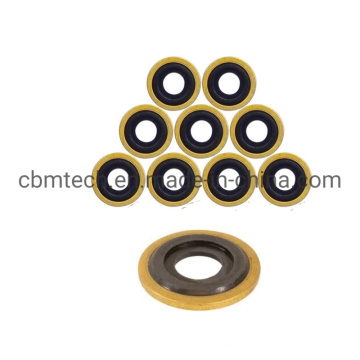 Flame Retarded NBR Gasket/Sealing Washers